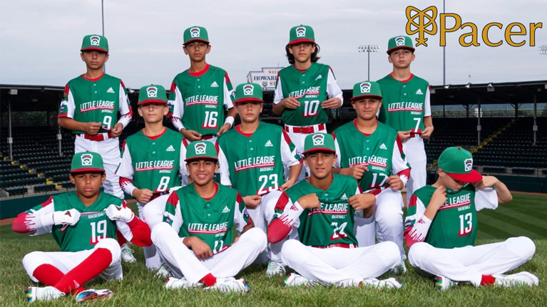 Pacer Shops Hero Image