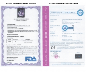 NJDK KN95 Mask 3-Pack