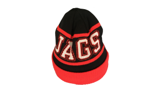 JAGS FASHION JACQUARD 100% WOOL CUFF KNIT by PACER