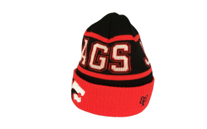 JAGS FASHION JACQUARD 100% WOOL CUFF KNIT by PACER