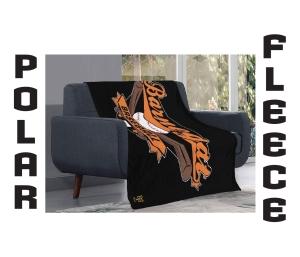 BLL POLAR FLEECE BLANKET by PACER