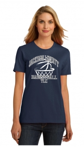 OFFICIAL JLHS BASKETBALL QUICK-DRI TEE SHIRTS by PACER