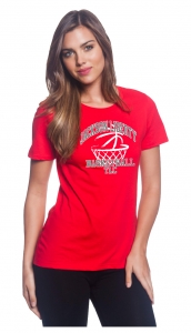 OFFICIAL JLHS BASKETBALL QUICK-DRI TEE SHIRTS by PACER