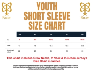 RENEGADES OFFICIAL DRI-FIT COTTON TEE COLLECTION by PACER