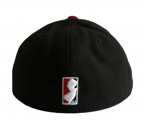 JACKSON JAGUARS Fitted CAP  by NEW ERA