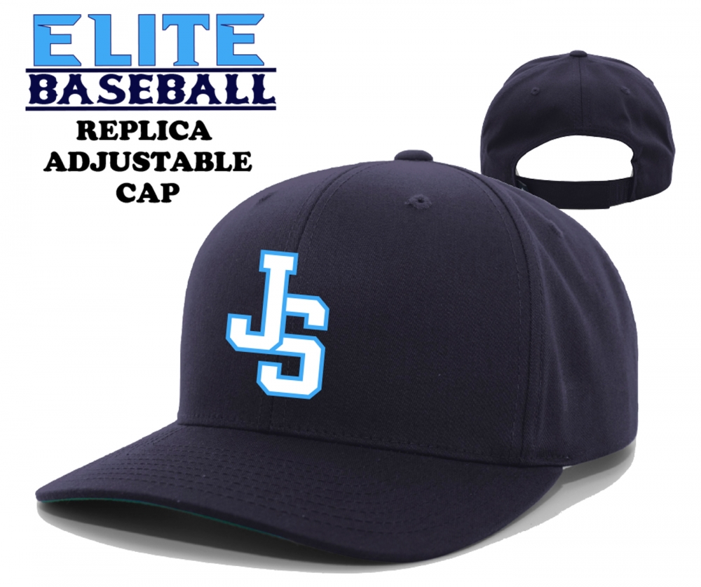 JERSEY SHORE ELITE REPLICA ADJUSTABLE CAPS by PACER