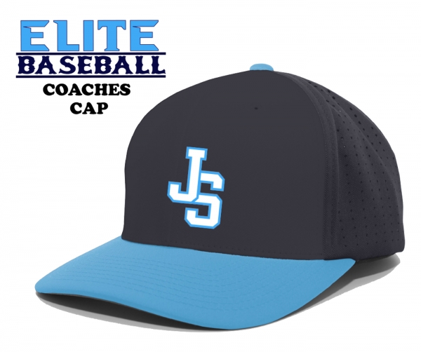 JERSEY SHORE ELITE COACHES CAP by PACER