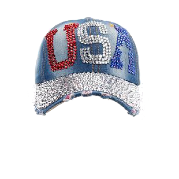 RS-Country Chic - USA