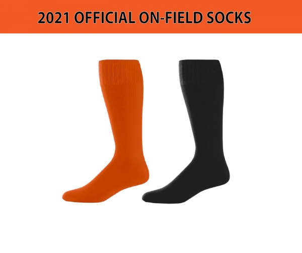 2021 MAYHEM OFFICIAL ON-FIELD SOCKS by PACER